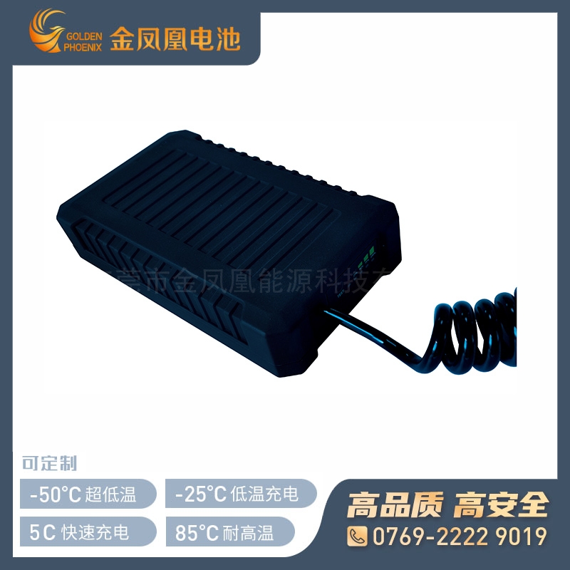 JFH-520-03（25.2V-6500mAh）锂离子电池